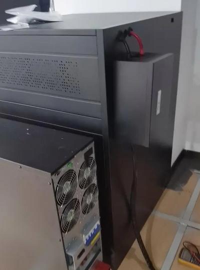 ups不间断电源维修