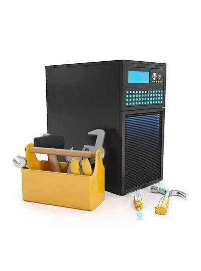 选择UPS电源您必须知道的问题